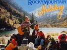 John Denver & The Muppets, Rocky Mountain Holiday, (LP, Album), VG+, 3587360709