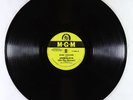 C&W Bopper 78 - Hank Williams - Jambalaya (On The Bayou) - MGM