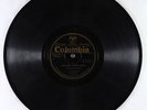 Prewar Blues 78 - Lonnie Coleman - Old Rock Island Blues - Columbia 14440-D