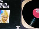 SUN RA-Autographed-WE ARE IN THE FUTURE- Savoy Recorda