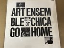 Art Ensemble Of Chicago/Go Home 600502 Used LP
