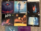 klaus schulze vinyl 11 Some ohr Cyborg X Body Love Wind Picture Transefer Vg+