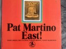 Pat Martino East  Vinyl