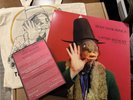 Captain Beefheart - Trout Mask Replica Third Man Records Vault #36 Splatter LP