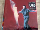 PETER GABRIEL - US - 2LP vinyl