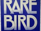 RARE BIRD - AS YOUR MIND FLIES BY (original German Philips label)