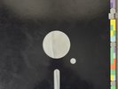 New Order - Blue Monday, 1983 FACTUS 10, Die Cut Sleeve