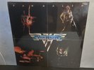 Van Halen First Album RCA SEALED Vinyl