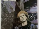 MATT JOHNSON: Burning Blue Soul VINYL LP M-/M- Shrink 4AD RECORDS CAD113 UK 1984
