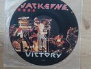 Jacksons - Victory Album - Picture Disc - 1984 Epic 11-86303 Never Played