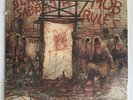 Black Sabbath - Mob Rules (Vinyl Record LP, 1981, BSK 3605 Warner Bros)