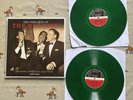 The Rat Pack – The Very Best Of Vinyl (Green) 2XLP. NM