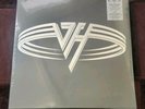 VAN HALEN SEALED 5LP BOX SET VINYL HYPE STICKER * 1986 - 1996 SAMMY HAGAR ERA