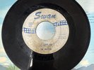 THE BEATLES She Loves You 45 RCA Press Blue/White Swan RECO ART/Virtue Studio