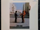 Pink Floyd Wish You Were Here  CBS Half Speed