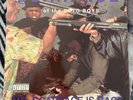 Scarface Mr Scarface Is Back Vinyl LP Rap a lot OG 1991 Release Geto Boys