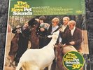 Pet Sounds [Mono] by The Beach Boys (Record, 2016) in Shrink w/50th Ann. Hype NM