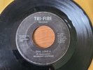 Midnight Express Danger Zone b/w Dial Love Tri Fire Rare Boogie Funk