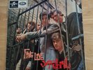 Five Live Yardbirds vinyl LP