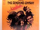 Happy Is The Sunshine Company LP 1967 [Imperial LP-12359] Open Shrink