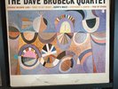 The Dave Brubeck Quartet Time Out Columbia 6 Eye Vinyl LP Mono CL 1397 VG