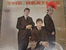 Introducing The Beatles LP  Vee Jay Records LP  - VJLP-1062 63-3402 Shrink