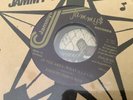 Johnny Osbourne , In The Area What A Lala ,  7”Jammys.