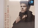 John Mayer - Battle Studies 2x 180G Vinyl LP Reissue (Sealed)