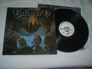 ENTOMBED Clandestine '93 ORIGINAL RARE IMPORT   press LP