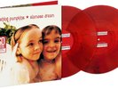 Smashing Pumpkins – Siamese Dream - Red Smoke 2 x LP Vinyl Records 12