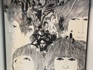 The  Beatles Revolver 2014 German Mono  Vinyl LP
