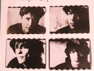 MINT The Church Starfish Australia pressing 12'' vinyl Lp 1988 rare OZ rock