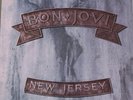 MINT Bon Jovi New Jersey Australia pressing 12'' vinyl Lp 1988 rare rock