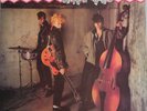 MINT Stray Cats Runaway Boys Australia issue 12'' vinyl Lp 1981 rockabilly rare