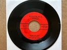Birmingham Alabama Garage Days Of The Week Home At Last 45rpm Malcom Z. Dirge