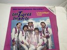 Los Tigres del Norte Lp Record Vinyl “La Tumba Del Mojado” “Creíste”