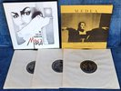 MARIA  CALLAS / L. BERNSTEIN - MEDEA - BJR - (3) LP BOX SET + 13 PAGE LIBERETTO