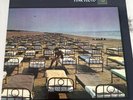 Pink Floyd A Momentary Lapse Of Reason Vinyl Record LP EX/VG+