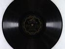 Prewar C&W 78 - Carter Family - Let The Church Roll On - Victor 23618