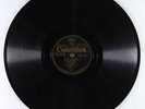 Prewar Jazz 78 - Fred Rich & His Orchestra - I Got Rhythm - Columbia 2328-D