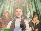 The Wizard Of Oz WTM39711  2014 75th Anniversary New Sealed Mint