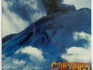 CAIFANES El Nervio Del Volcan LP Vinyl Album NEW SEALED 2024 MEXICO Sony AFUERA