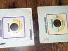 Dolly Paton 2 monument    singles  1966/1967 good shape