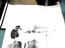 JOHN LENNON: IMAGINE GERMAN 1st PRESS 1971  APPLE 1C062-04914POSTCARD+POSTER NM-