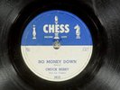 78 RPM -- Chuck Berry, Chess 1615 