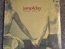Vintage   Jars Of Clay   Much Afraid   (1997)   LP Sealed   90s OG 1st Press