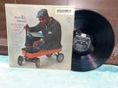 THELONIOUS MONK SEPTET Monk's Music RIVERSIDE RLP 1102 STEREOPHINIC LP EX
