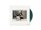 REDUCED  NOAH KAHAN OLIVIA RODRIGO STICK SEASON / LACY EXCLUSIVE TEAL 7