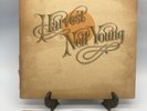 Neil Young Harvest Vintage Vinyl Lp 1972 Reprise Heart Of Gold Old Man MS2032