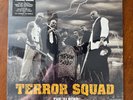 TERROR SQUAD   The Album (1999) 2x LP Vinyl - Big Pun Fat Joe, Sealed, New